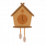 cropped clock home sweet home illustration set fill style scaled 1.png